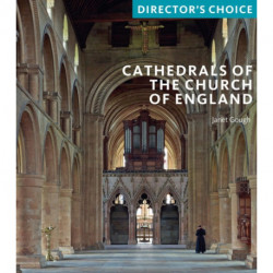 Cathedrals of the Church of England
