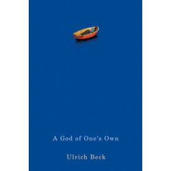 A God of One's Own: Religion's Capacity for Peace and Potential for Violence