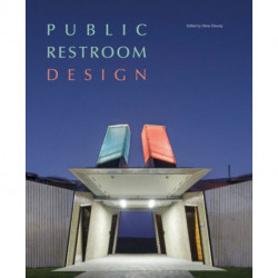 Public Restroom Design