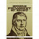 Hegel's Philosophy of Right
