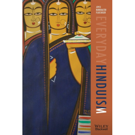 Everyday Hinduism