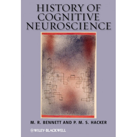 History of Cognitive Neuroscience