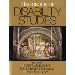 Handbook of Disability Studies