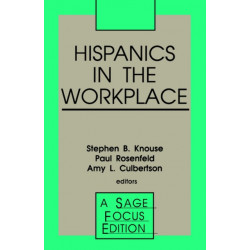 Hispanics in the Workplace