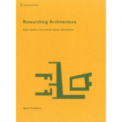 Researching Architecture