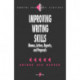 Improving Writing Skills: Memos, Letters, Reports, and Proposals