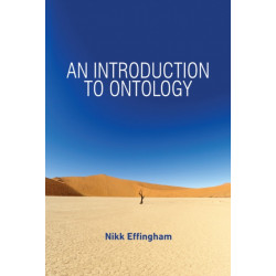 An Introduction to Ontology