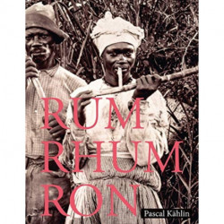 Rum-Rhum-Ron (French)