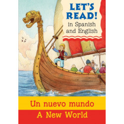 A New World/Un nuevo mondo