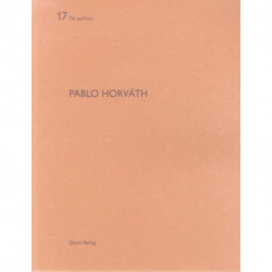 Pablo Horvath: De Aedibus 17