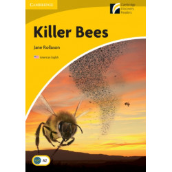 Killer Bees Level 2 Elementary/Lower-intermediate American English