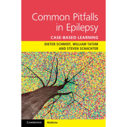 Common Pitfalls in Epilepsy: Case-Based Learning