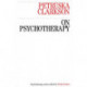 On Psychotherapy