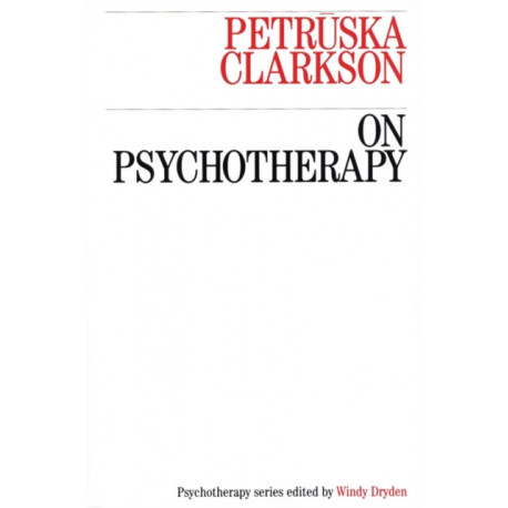 On Psychotherapy
