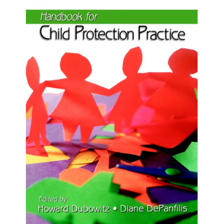 Handbook for Child Protection Practice