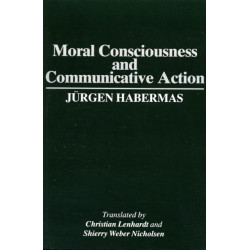 Moral Consciousness and Communicative Action