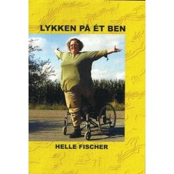 Lykken på ét ben