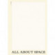 Beyond the Object: The Imagination of Space. All about Space, Volume 3