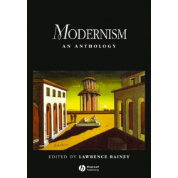 Modernism: An Anthology