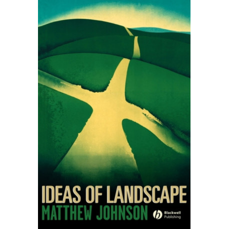 Ideas of Landscape