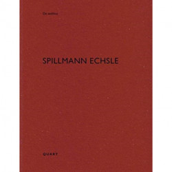 Spillmann Echsle: De aedibus 90
