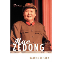 Mao Zedong: A Political and Intellectual Portrait
