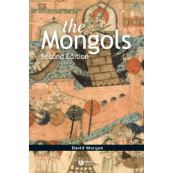 The Mongols