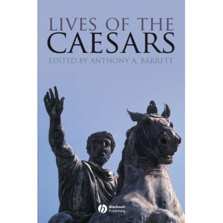 Lives of the Caesars