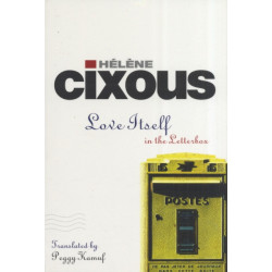 Love Itself: In the Letter Box