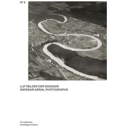 Swissair Aerial Photographs