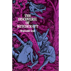 The Discoverie of Witchcraft