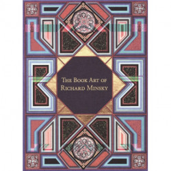 Book Art of Richard Minsky: My Life in Book Art