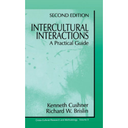 Intercultural Interactions: A Practical Guide