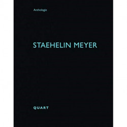Staehelin Meyer: Anthologie 44