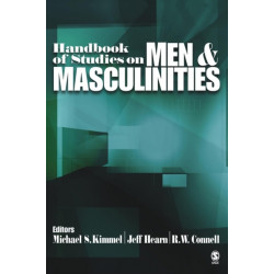 Handbook of Studies on Men and Masculinities