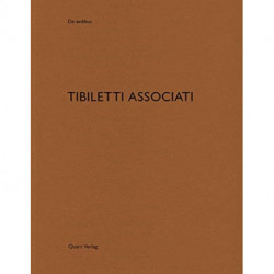 Architetti Tibiletti Associati: De aedibus 88