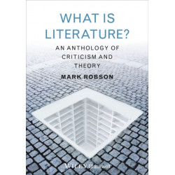 What is Literature?: A Critical Anthology