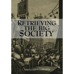 Retrieving The Big Society