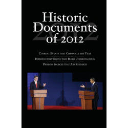 Historic Documents of 2012