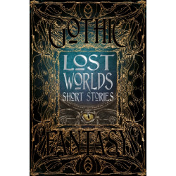 Lost Worlds Short Stories