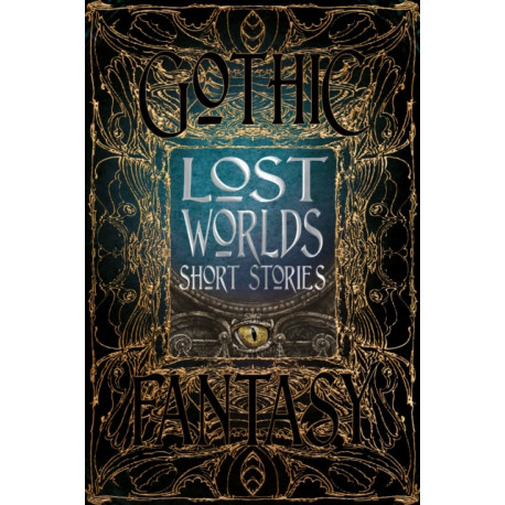 Lost Worlds Short Stories