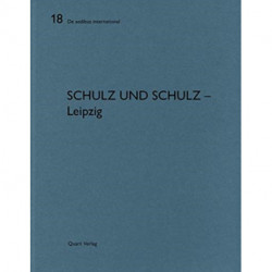 Schulz und Schulz - Leipzig: De aedibus international 18