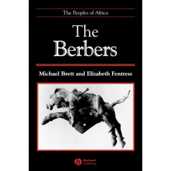 The Berbers: The Peoples of Africa