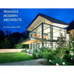 Triangle Modern Architecture