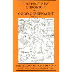 The First New Chronicle and Good Government, Abridged