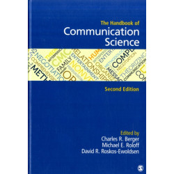 The Handbook of Communication Science