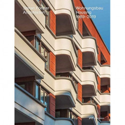 Stefan Forster Architekten: Housing 1989-2019