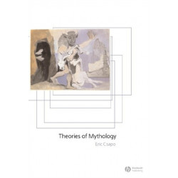 Theories of Mythology