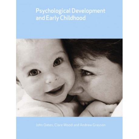 Psychological Development and Early Childhood