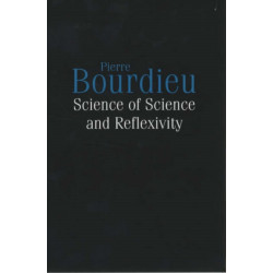 Science of Science and Reflexivity